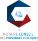 Notaire conseil des personnes publiques