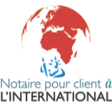 Notaires pour client à l'international